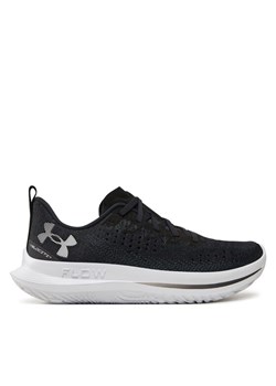 Under Armour Buty do biegania Ua W Velociti 4 Se 3027586-001 Czarny ze sklepu MODIVO w kategorii Buty sportowe damskie - zdjęcie 181180961