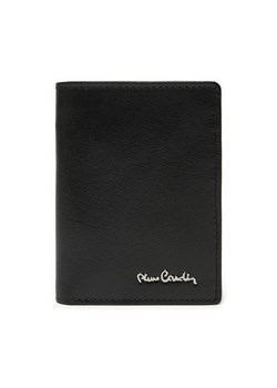 Pierre Cardin Duży Portfel Męski YS602 326 Czarny ze sklepu MODIVO w kategorii Portfele męskie - zdjęcie 181180991