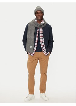 Pepe Jeans Szalik PM060138 Szary ze sklepu MODIVO w kategorii Szaliki męskie - zdjęcie 181181052