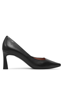 Pollini Szpilki SA10257C0LTI0000 Czarny ze sklepu MODIVO w kategorii Czółenka - zdjęcie 181181054