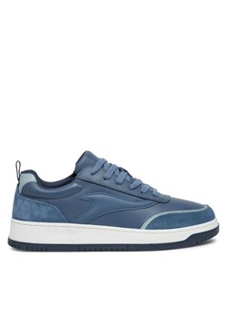 Paul&Shark Sneakersy 14318003 Niebieski ze sklepu MODIVO w kategorii Buty sportowe męskie - zdjęcie 181181182