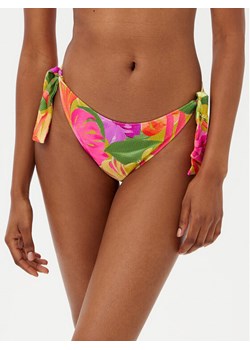 Selmark Dół od bikini BL507 Kolorowy ze sklepu MODIVO w kategorii Stroje kąpielowe - zdjęcie 181181274