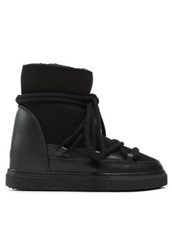 Inuikii Śniegowce Classic Wedge 75203-005 Czarny ze sklepu MODIVO w kategorii Śniegowce damskie - zdjęcie 181181382