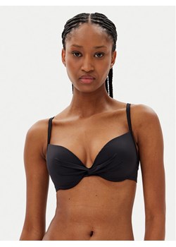 Hunkemöller Góra od bikini Luna PP 301363 Czarny ze sklepu MODIVO w kategorii Stroje kąpielowe - zdjęcie 181181384
