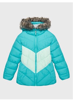 Columbia Kurtka narciarska Arctic Blast ™ 1908241 Niebieski Regular Fit ze sklepu MODIVO w kategorii Kurtki dziewczęce - zdjęcie 181181424