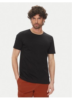 BOSS T-Shirt H-Tessler 199 50531793 Czarny Slim Fit ze sklepu MODIVO w kategorii T-shirty męskie - zdjęcie 181181430