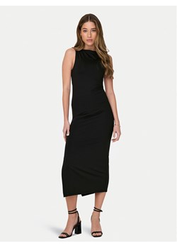 ONLY Sukienka codzienna 15315449 Czarny Slim Fit ze sklepu MODIVO w kategorii Sukienki - zdjęcie 181181461