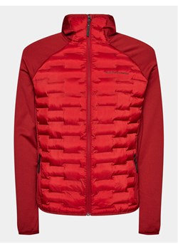 Peak Performance Kurtka outdoor Argon G79447040 Czerwony Slim Fit ze sklepu MODIVO w kategorii Kurtki męskie - zdjęcie 181181490