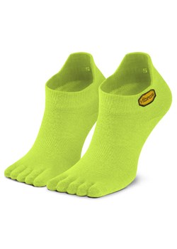 Vibram Fivefingers Skarpety Niskie Unisex Athletic No Show S18N02 Żółty ze sklepu MODIVO w kategorii Skarpetki damskie - zdjęcie 181181532