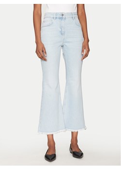Marella Jeansy Fcrop 2513181114 Niebieski Flare Fit ze sklepu MODIVO w kategorii Jeansy damskie - zdjęcie 181181561