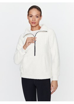 CMP Polar 32P3806 Biały Regular Fit ze sklepu MODIVO w kategorii Bluzy damskie - zdjęcie 181181854
