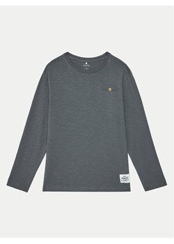 NAME IT Bluzka 13238711 Szary Regular Fit ze sklepu MODIVO w kategorii T-shirty chłopięce - zdjęcie 181182014