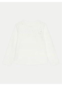 OVS Bluzka 2131398 Écru Regular Fit ze sklepu MODIVO w kategorii T-shirty chłopięce - zdjęcie 181182084