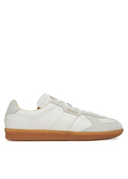 Polo Ralph Lauren Sneakersy Field Court 100 809967531001 Biały ze sklepu MODIVO w kategorii Buty sportowe męskie - zdjęcie 181182354