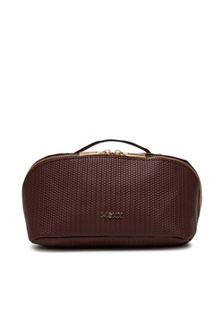 MEXX Kosmetyczka MEXX-W1-001-SS25 Bordowy ze sklepu MODIVO w kategorii Kosmetyczki - zdjęcie 181182373