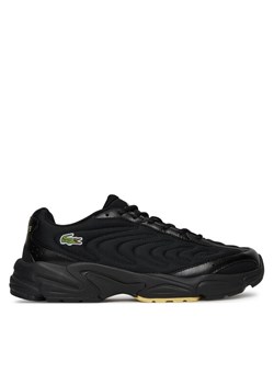 Lacoste Sneakersy Storm 96 2K 7-49SMA0023 Czarny - id: 0000305178305 - marki Lacoste - 181182381 Lacoste Sneakersy Storm 96 2K 7-49SMA0023 Czarny ze sklepu MODIVO w kategorii Buty sportowe męskie - zdjęcie 181182381