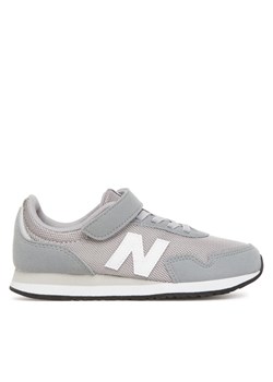 New Balance Sneakersy PV323GR Szary - id: 0000305308894 - marki New Balance - 181182442 New Balance Sneakersy PV323GR Szary ze sklepu MODIVO w kategorii Buty sportowe dziecięce - zdjęcie 181182442