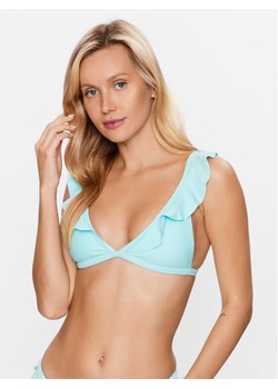 Mission Swim Góra od bikini Arielle-Bt Błękitny ze sklepu MODIVO w kategorii Stroje kąpielowe - zdjęcie 181182460