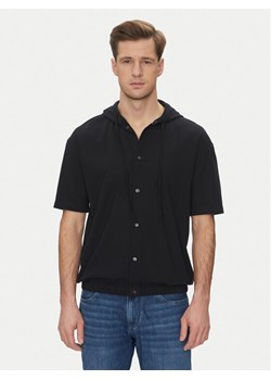 JOOP! Jeans Koszula 15 JJSH-152Habo 30046000 Czarny Casual Fit ze sklepu MODIVO w kategorii Koszule męskie - zdjęcie 181182523