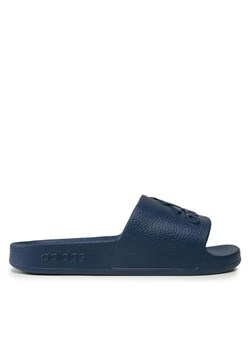 adidas Klapki adilette Aqua Slides IF7374 Niebieski - id: 0000302660247 - marki adidas - 181182542 adidas Klapki adilette Aqua Slides IF7374 Niebieski ze sklepu MODIVO w kategorii Klapki męskie - zdjęcie 181182542