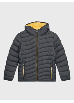 CMP Kurtka przejściowa 32Z1014A Czarny Regular Fit ze sklepu MODIVO w kategorii Kurtki chłopięce - zdjęcie 181182580