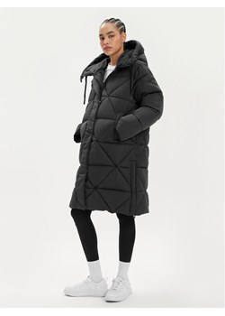 REPLAY Kurtka zimowa W7664R.000.84466 Czarny Relaxed Fit ze sklepu MODIVO w kategorii Kurtki damskie - zdjęcie 181182642