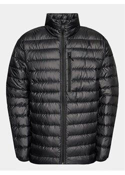 Marmot Kurtka puchowa Highlander M13177 Czarny Regular Fit ze sklepu MODIVO w kategorii Kurtki męskie - zdjęcie 181182713
