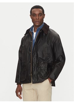 Barbour Kurtka przejściowa Bedale MWX0018RU52 Brązowy Relaxed Fit ze sklepu MODIVO w kategorii Kurtki męskie - zdjęcie 181182723