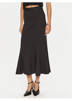 Rinascimento Spódnica maxi CFC0121278003 Czarny Slim Fit ze sklepu MODIVO w kategorii Spódnice - zdjęcie 181182743