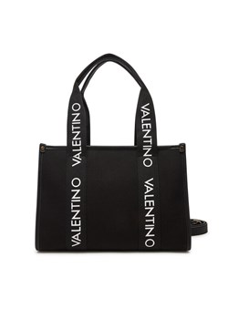 Valentino Torebka Candle VBS7DD01 Czarny ze sklepu MODIVO w kategorii Torby Shopper bag - zdjęcie 181182750
