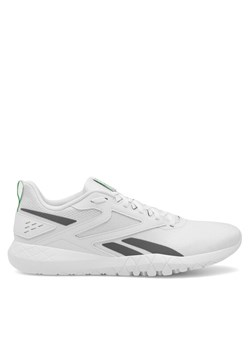 Reebok Buty na siłownię Flexagon Energy TR 4 100201970 Biały ze sklepu MODIVO w kategorii Buty sportowe męskie - zdjęcie 181182790