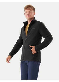 Viking Polar Tesero 740/24/4342 Czarny Regular Fit ze sklepu MODIVO w kategorii Bluzy męskie - zdjęcie 181182854