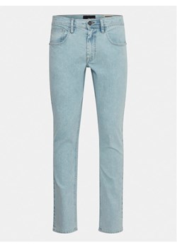 Blend Jeansy 20716410 Niebieski Straight Fit ze sklepu MODIVO w kategorii Jeansy męskie - zdjęcie 181182864
