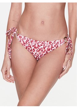 Hunkemöller Dół od bikini Tobago 201283 Biały ze sklepu MODIVO w kategorii Stroje kąpielowe - zdjęcie 181182923