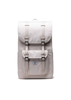 Herschel Plecak Little America™ Backpack 11390-05456 Écru ze sklepu MODIVO w kategorii Plecaki - zdjęcie 181182971