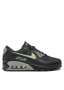 Nike Sneakersy Air Max 90 Gtx GORE-TEX FD5810 001 Czarny ze sklepu MODIVO w kategorii Buty sportowe męskie - zdjęcie 181182992