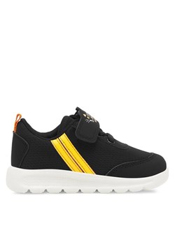 Action Boy Sneakersy YI265699(II)CH Czarny ze sklepu MODIVO w kategorii Buty sportowe dziecięce - zdjęcie 181183031