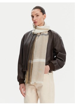 Barbour Szal Maisy LSC0469BE32 Beżowy ze sklepu MODIVO w kategorii Szaliki i chusty damskie - zdjęcie 181183041