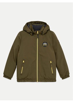 LEGO Kurtka przejściowa Jebel 601 11010230 Khaki Regular Fit ze sklepu MODIVO w kategorii Kurtki chłopięce - zdjęcie 181183064