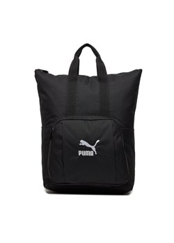 Puma Plecak 090574 01 Czarny ze sklepu MODIVO w kategorii Plecaki - zdjęcie 181183081