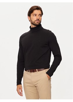 Pierre Cardin Golf C5 30563.3051 Czarny Regular Fit ze sklepu MODIVO w kategorii Swetry męskie - zdjęcie 181183113