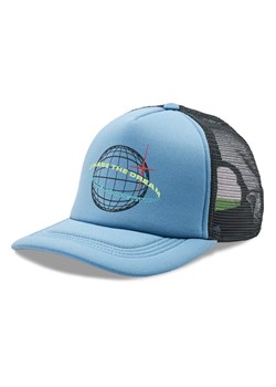 Puma Czapka z daszkiem Basketball Trucker Cap 024489 Niebieski ze sklepu MODIVO w kategorii Czapki z daszkiem damskie - zdjęcie 181183130