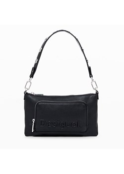 Desigual Torebka Monic 24WAYP02 Czarny ze sklepu MODIVO w kategorii Torebki damskie - zdjęcie 181183144