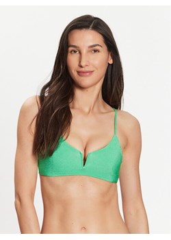 Maaji Góra od bikini 3518SBR001 Zielony ze sklepu MODIVO w kategorii Stroje kąpielowe - zdjęcie 181183233