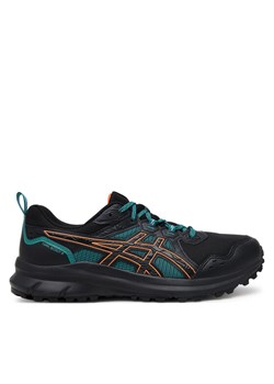 Asics Buty do biegania Trail Scout 3 1011B700 Czarny - id: 0000304560101 - marki asics - 181183264 Asics Buty do biegania Trail Scout 3 1011B700 Czarny ze sklepu MODIVO w kategorii Buty sportowe męskie - zdjęcie 181183264