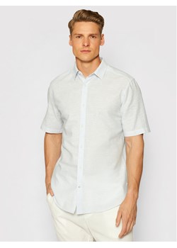 Only & Sons Koszula Caiden 22009885 Niebieski Slim Fit ze sklepu MODIVO w kategorii Koszule męskie - zdjęcie 181183272