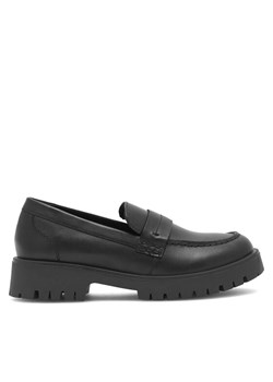 Lasocki Loafersy ARC-BEA-02 Czarny ze sklepu MODIVO w kategorii Mokasyny damskie - zdjęcie 181183342