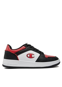 Champion Sneakersy S21906-CHA-KK019 Czarny ze sklepu MODIVO w kategorii Buty sportowe męskie - zdjęcie 181183390
