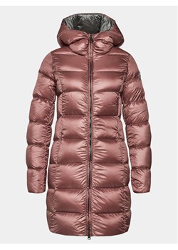 Colmar Kurtka puchowa Friendly 2221 5WG Różowy Regular Fit ze sklepu MODIVO w kategorii Kurtki damskie - zdjęcie 181183443