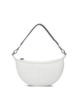 Puma Torebka Sense Mini Hobo 079583 Biały ze sklepu MODIVO w kategorii Torebki bagietki - zdjęcie 181183563